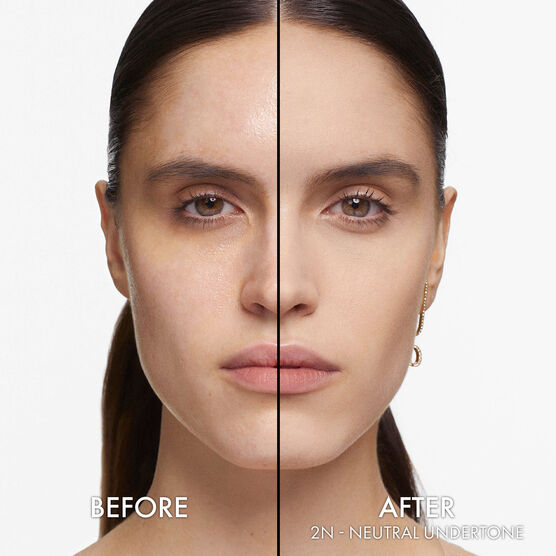 FOREVER SKIN WEAR 2N